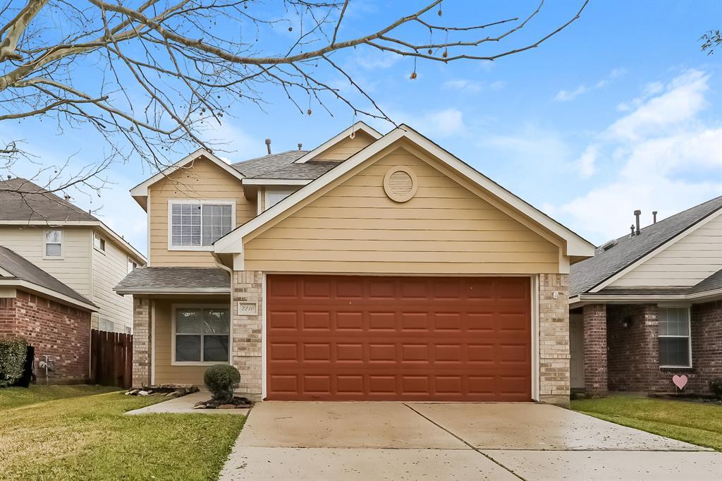 7210 Autumn Day Ct, Magnolia, TX 77354 House Rental in Magnolia, TX