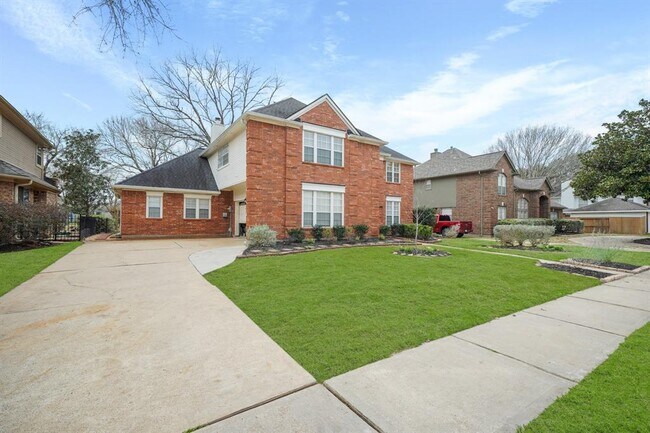 Building Photo - 1627 Pecan Crossing Dr