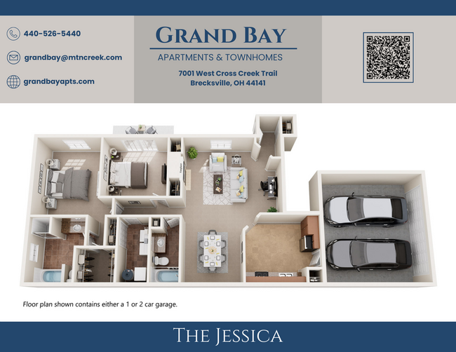 Foto del edificio - Grand Bay Apartments and Townhomes