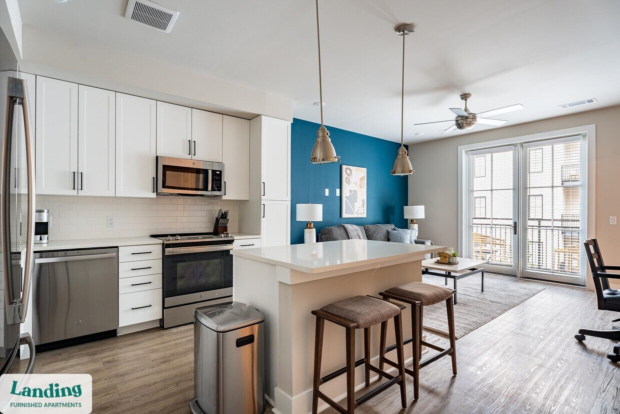 Foto principal - 300 E Broad St