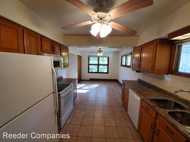 Building Photo - 2 br, 1 bath House - 7212 Tilley Drive