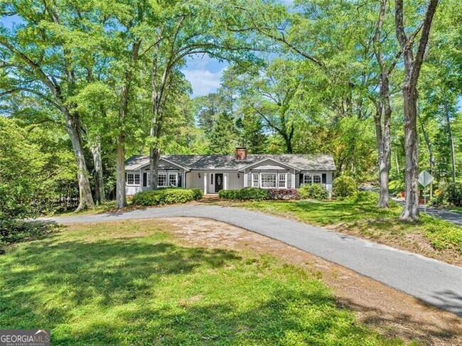 Foto del edificio - 3150 Rilman Rd NW