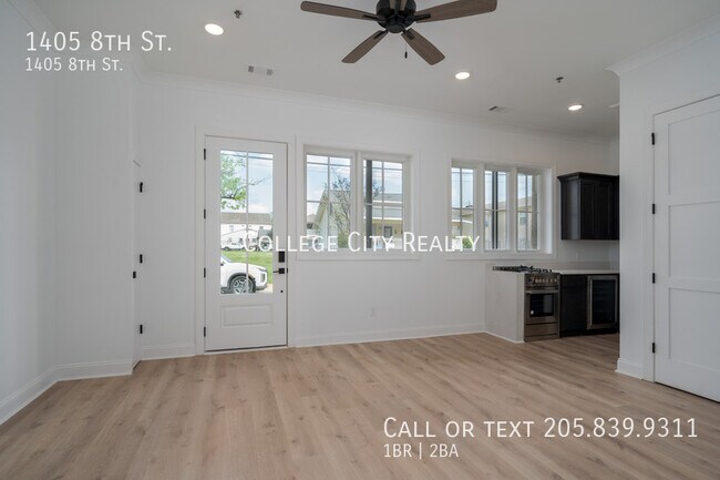 Foto del edificio - 1405 8th St