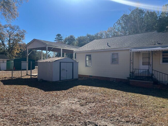 Foto del edificio - 508 Sycamore St