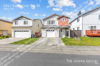 Building Photo - 4843 Bowwood Cir NE