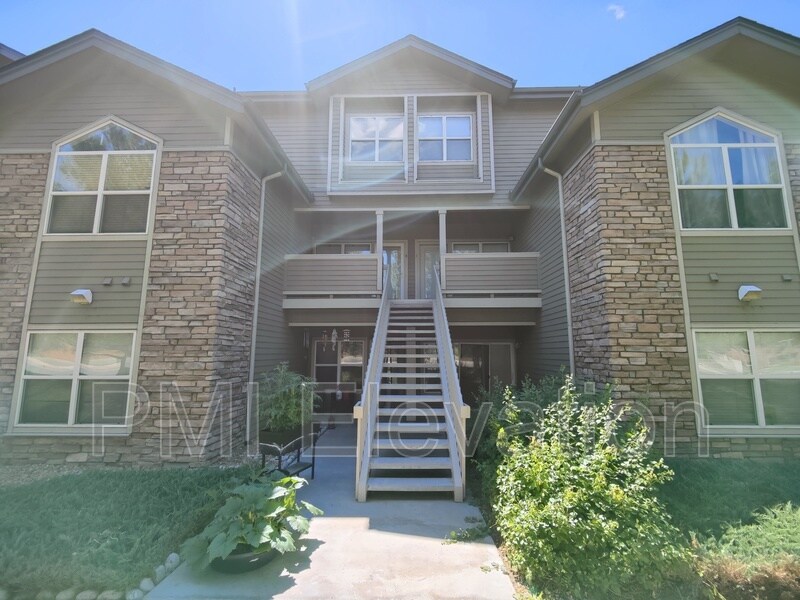 3242 S Zeno Ct, Aurora, CO 80013 Townhome Rentals in Aurora CO