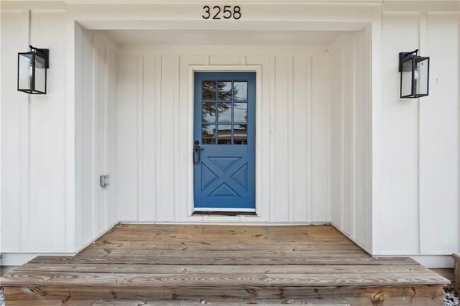 Foto del edificio - 3258 Highland Dr SE