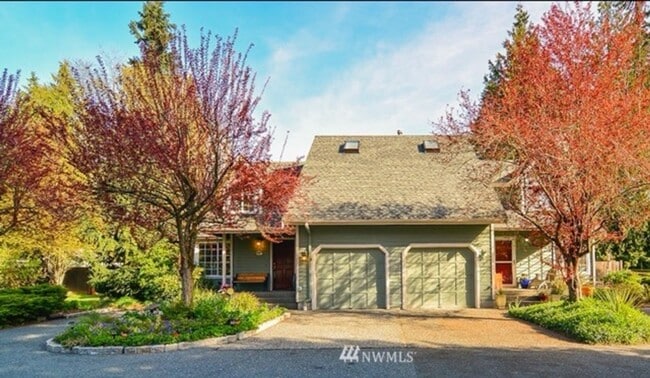 Private 3BD/2.5BA Townhome with Yard & Garage | Lynnwood, WA - Private 3BD/2.5BA Townhome with Yard & Garage | Lynnwood, WA