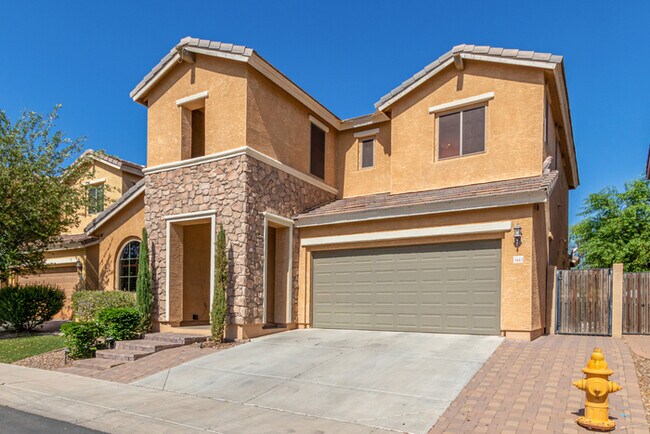 Foto del edificio - Beautiful Chandler Property