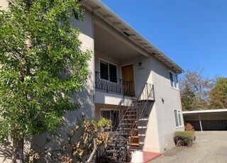 Foto del edificio - 2869 Alma St