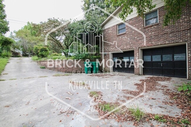 Foto del edificio - 8637 Glen Echo Dr