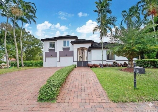 Photo - 8164 SW 171st St House