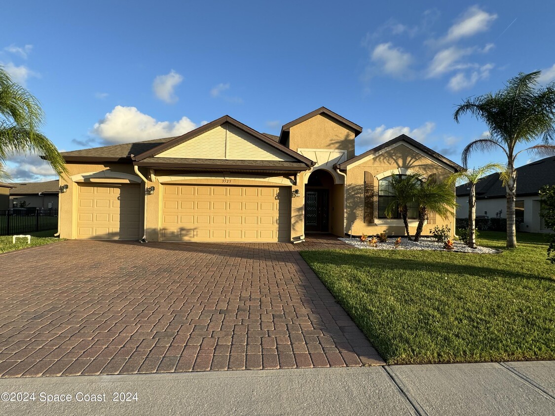 Primary Photo - 3525 Salt Marsh Cir