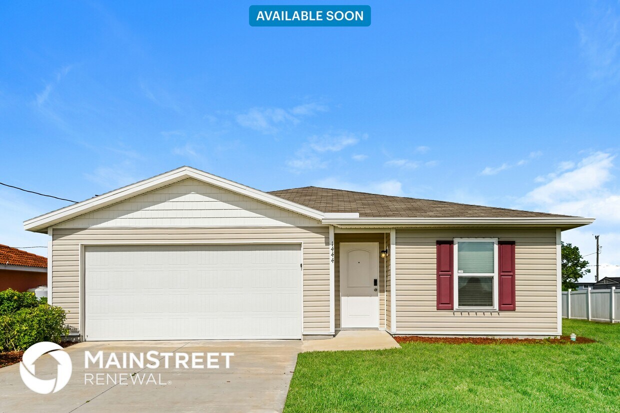 Foto principal - 1444 NW 31st Ave