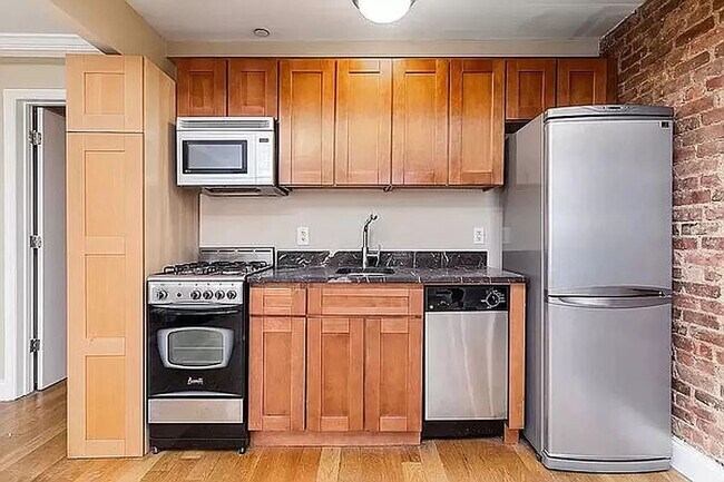 Foto del edificio - 161 Ludlow Street