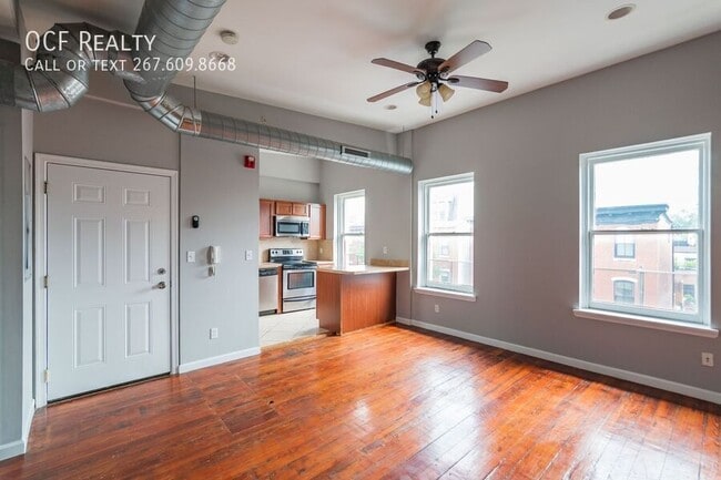 Photo - 1909 Green St Apartment