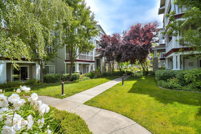 Foto del edificio - Oak View of Sonoma Hills Apartments