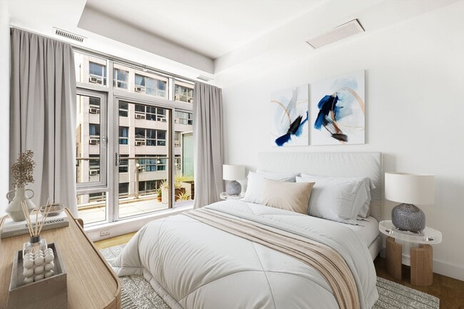 Foto del edificio - 111 Fulton St