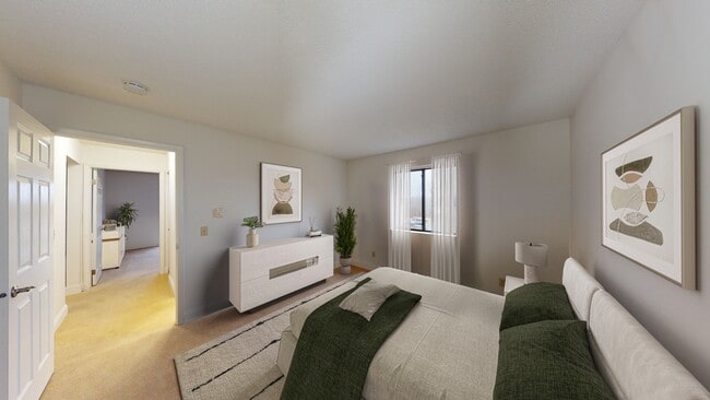 Building Photo - Sugar Hill