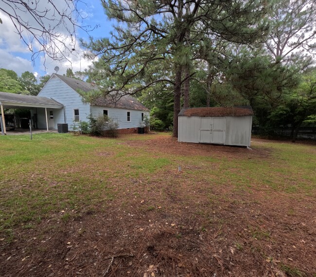 120 Longview Dr, Fayetteville, NC 28311 House Rental in Fayetteville