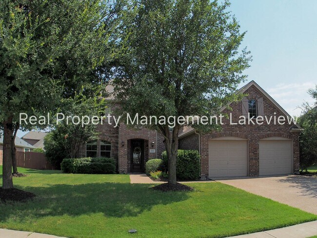 Building Photo - Beautiful home for lease in Argyle
