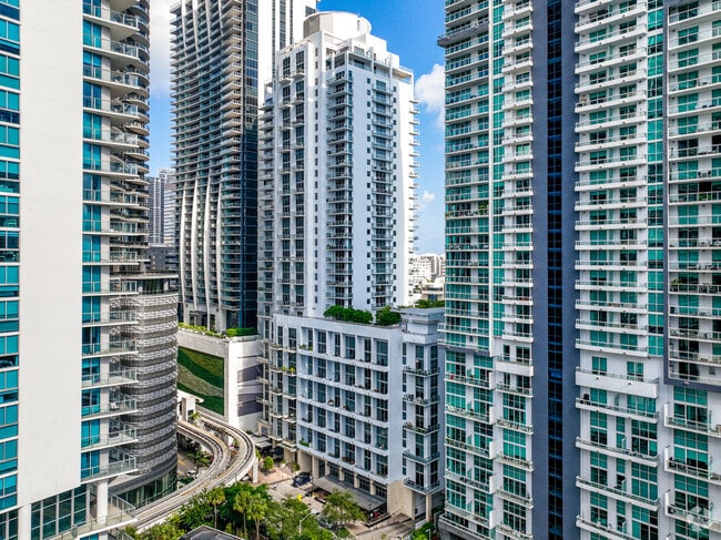 Avenue Brickell Tower 2