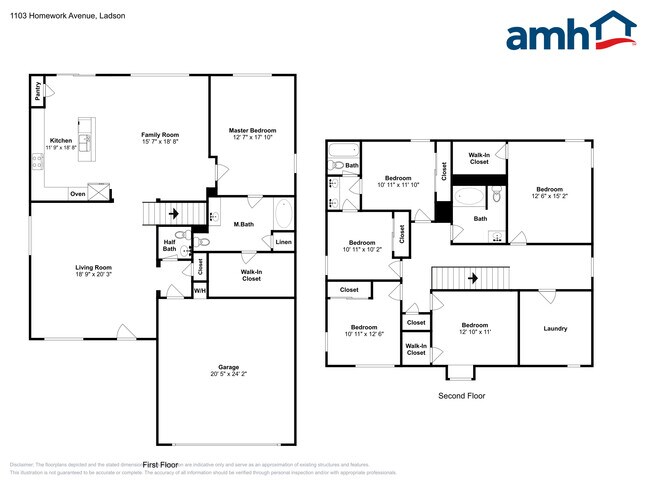 Foto del edificio - 1103 Homework Ave