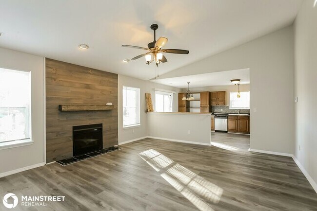 Foto del edificio - 1129 Squirrel Ridge Rd, Anderson, IN 46013