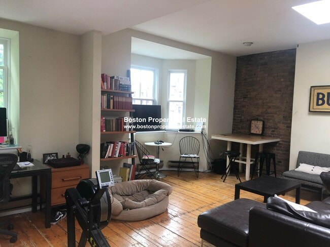 Building Photo - 415 Massachusetts Ave