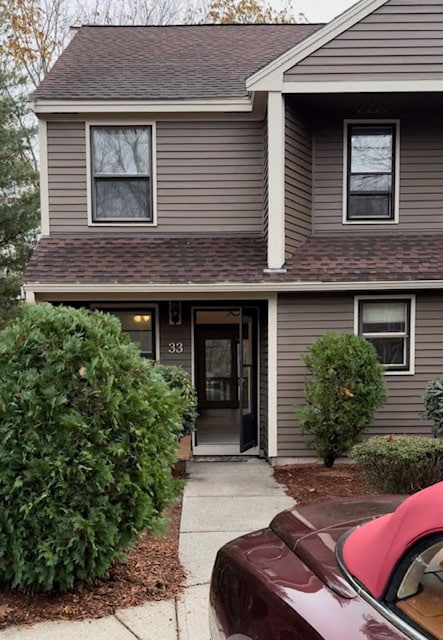 Front Entrance - 33 Drake Rd