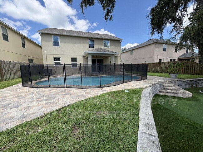 Building Photo - 5822 Tulip Flower Dr