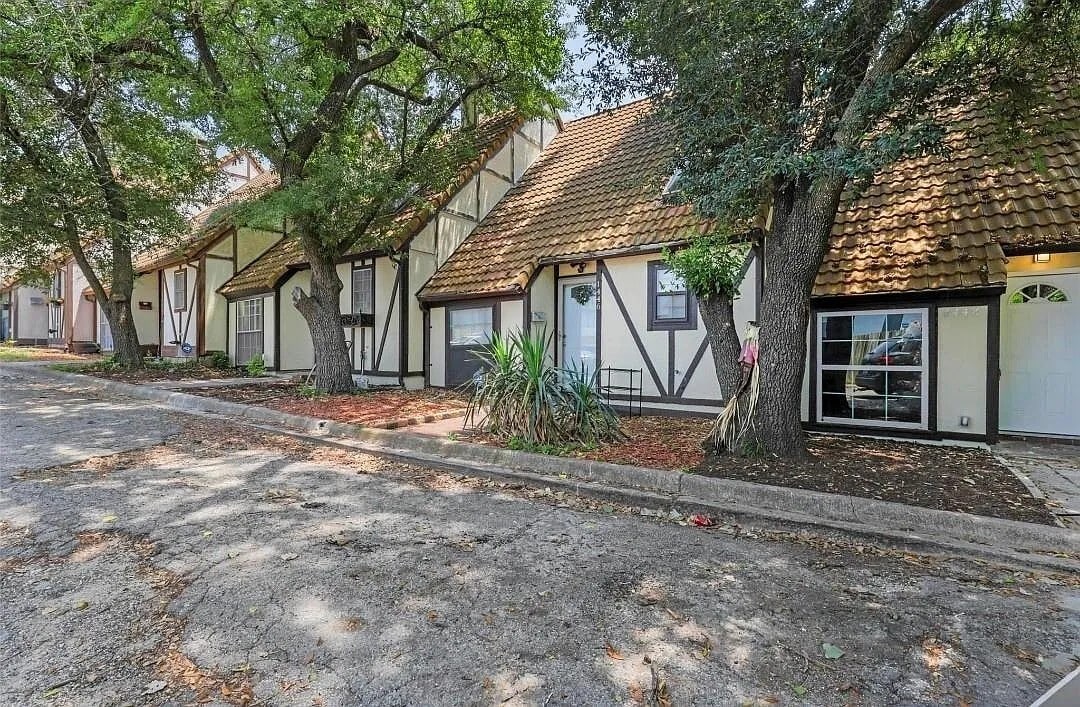 Photo - 1444 Weiler Blvd (Fort Worth, TX)