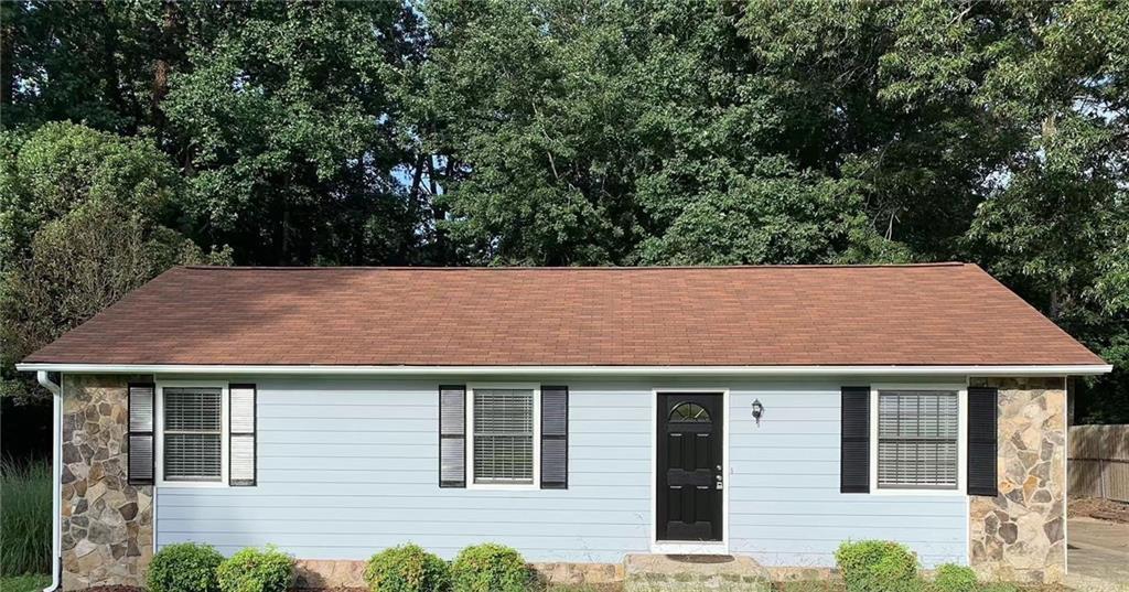 Primary Photo - 1459 Ridgewood Pl