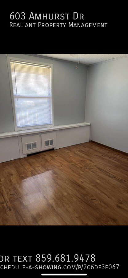 Building Photo - 603 Amhurst Dr