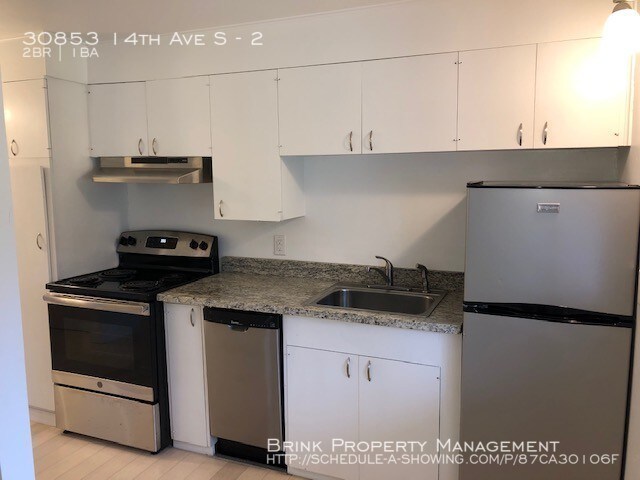 Foto del edificio - 30853 14th Ave S