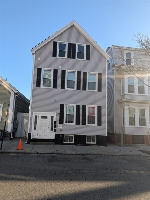 Building Photo - 167 Lexington St