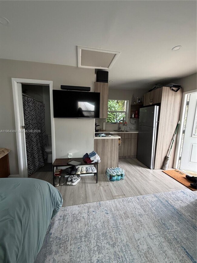 Foto del edificio - 1246 NE 110th Terrace