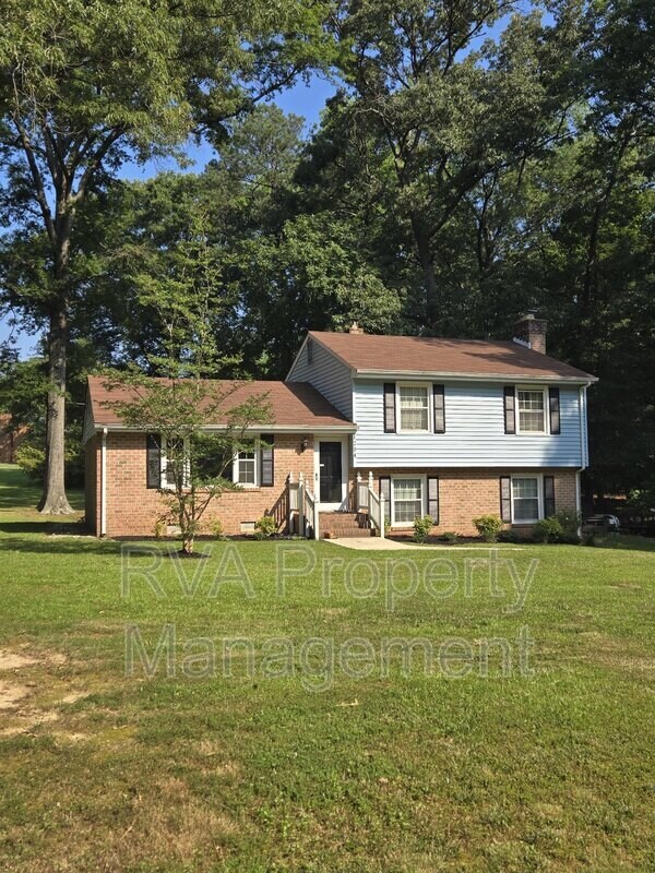 Foto del edificio - 1204 Hatteras Rd