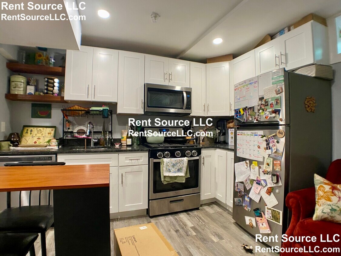 Foto principal - 303 Beacon St