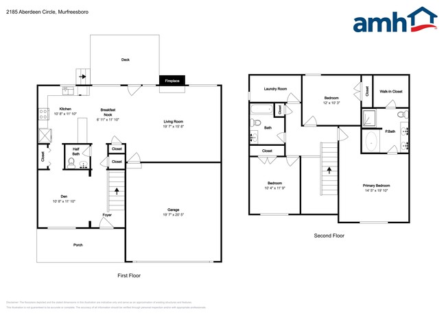 Building Photo - 2185 Aberdeen Cir