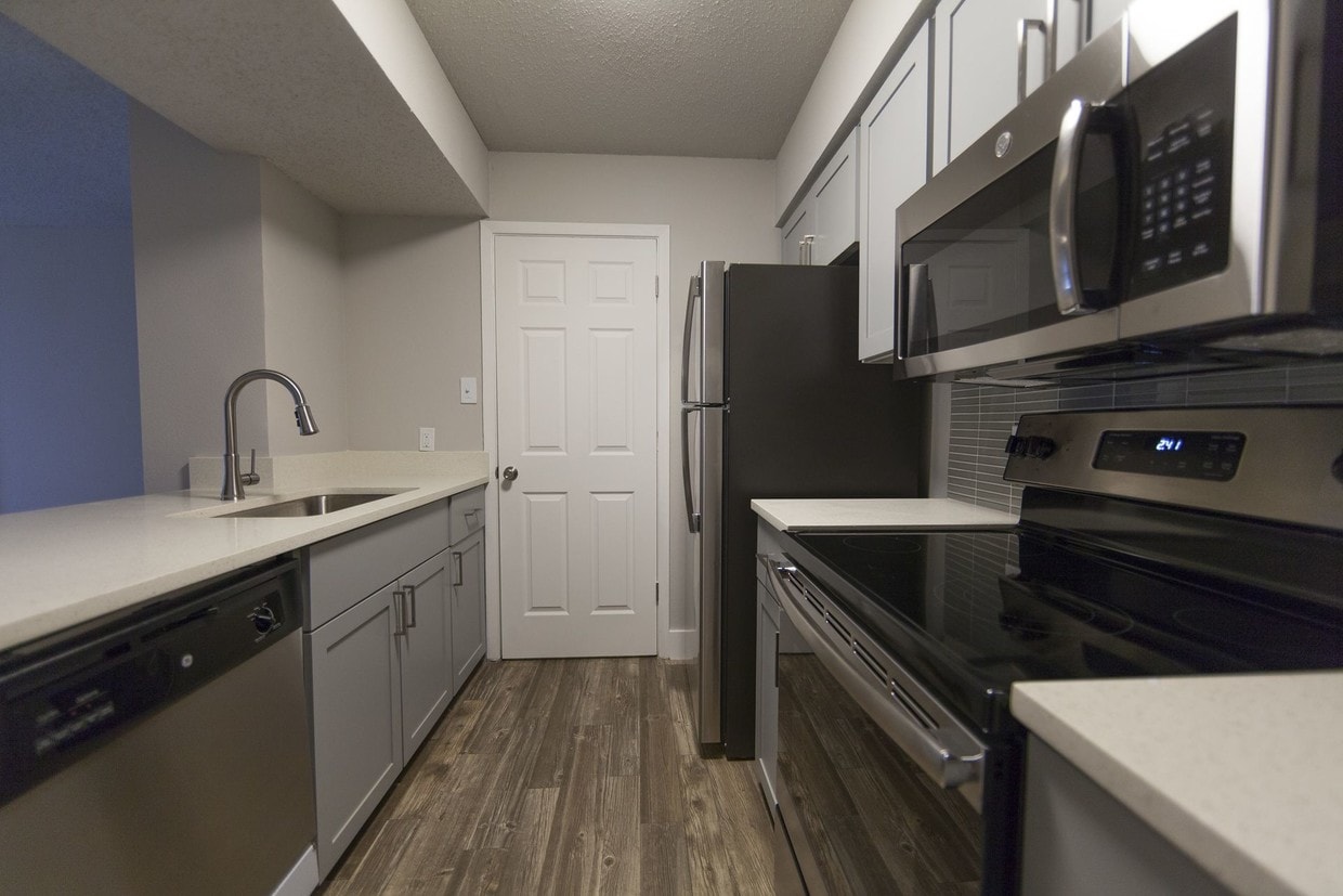 301 Greenville Apartments Allen, TX