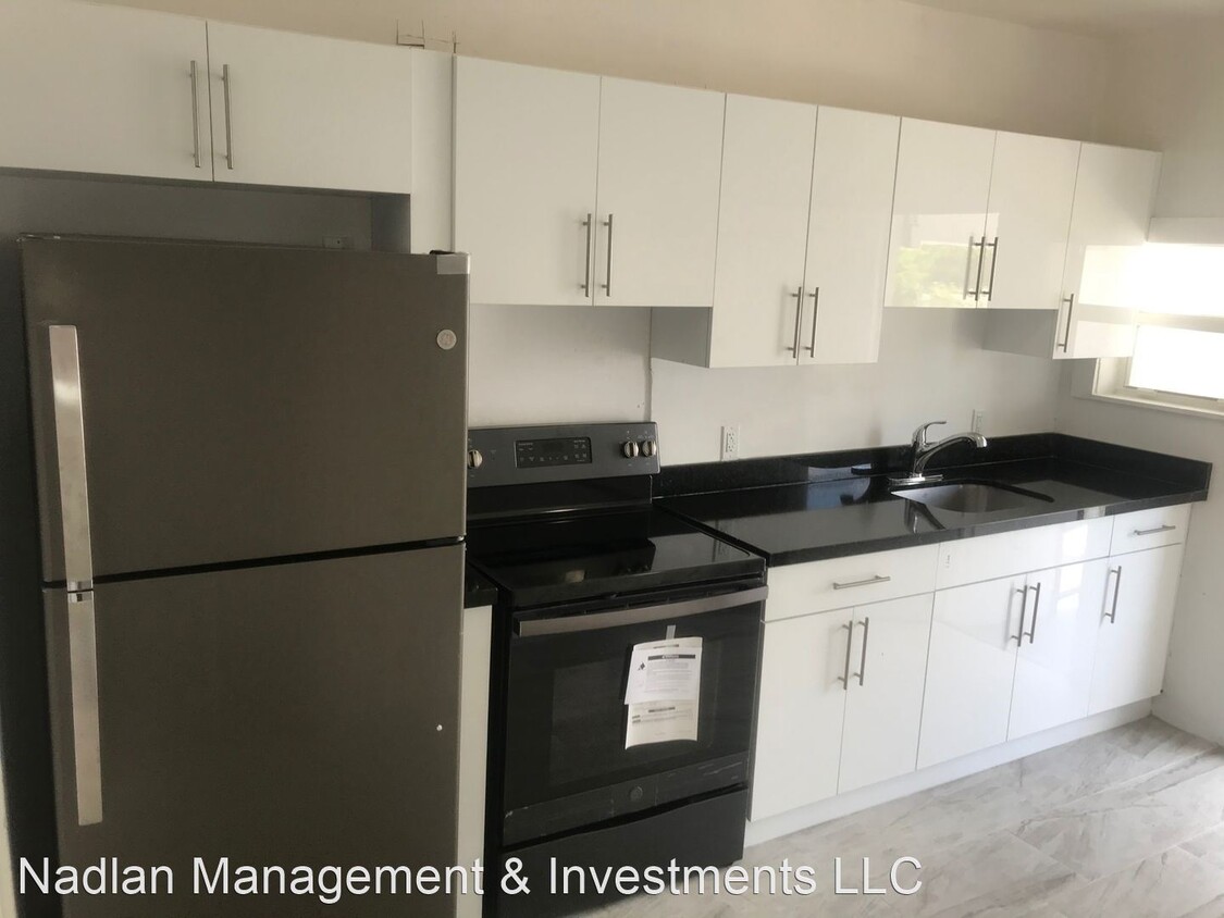 Foto principal - 1801 NW 1st Ct