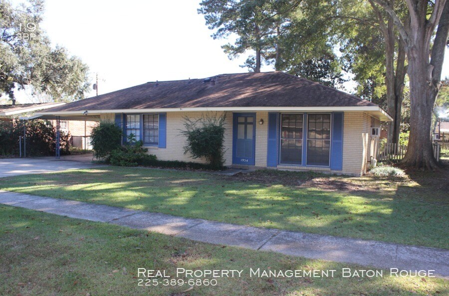 3 bedroom off Siegen Ln. House for Rent in Baton Rouge, LA