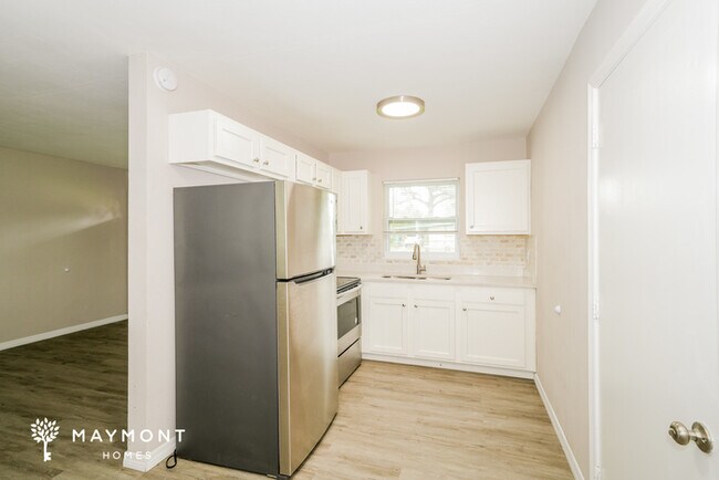 Foto del edificio - 5201 S 84th St