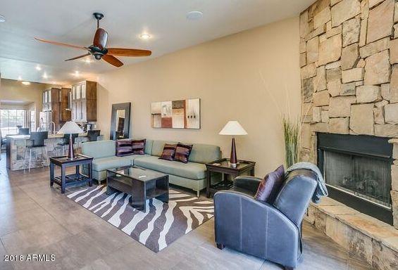 Building Photo - 7318 E Palo Verde Dr