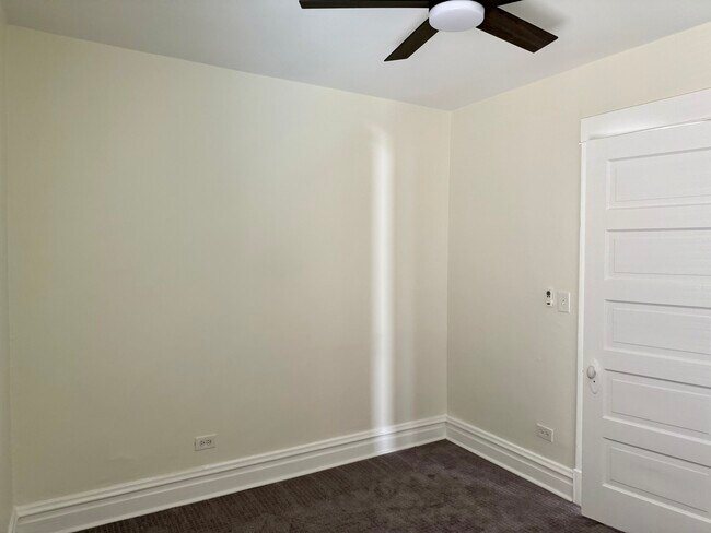 1st Bedroom - 206 N Marion St