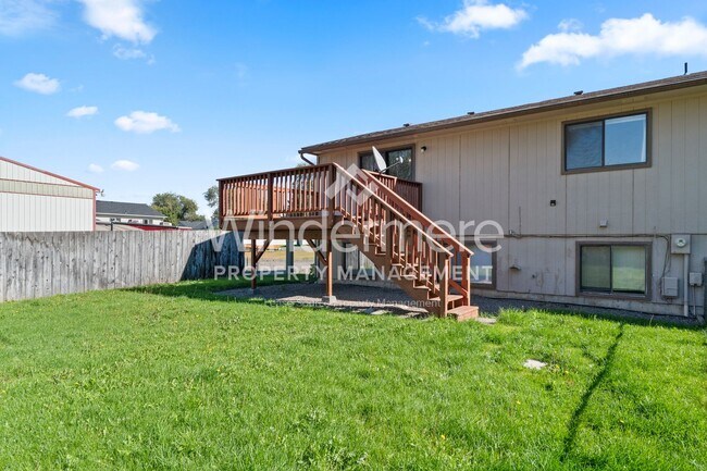 Foto del edificio - 506-508 S Skipworth Ct