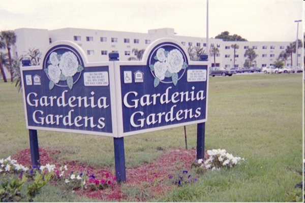 Gardenia Gardens Apartments