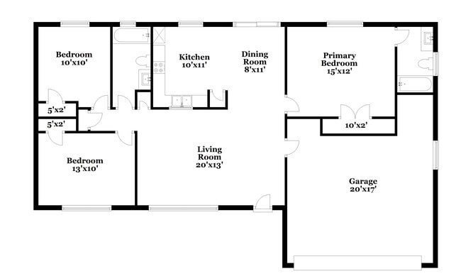 Building Photo - 596 Geiger Ct NW
