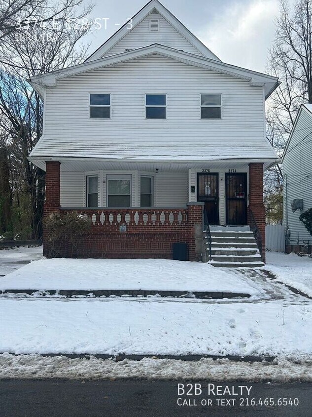 Foto principal - 3374 E 128th St
